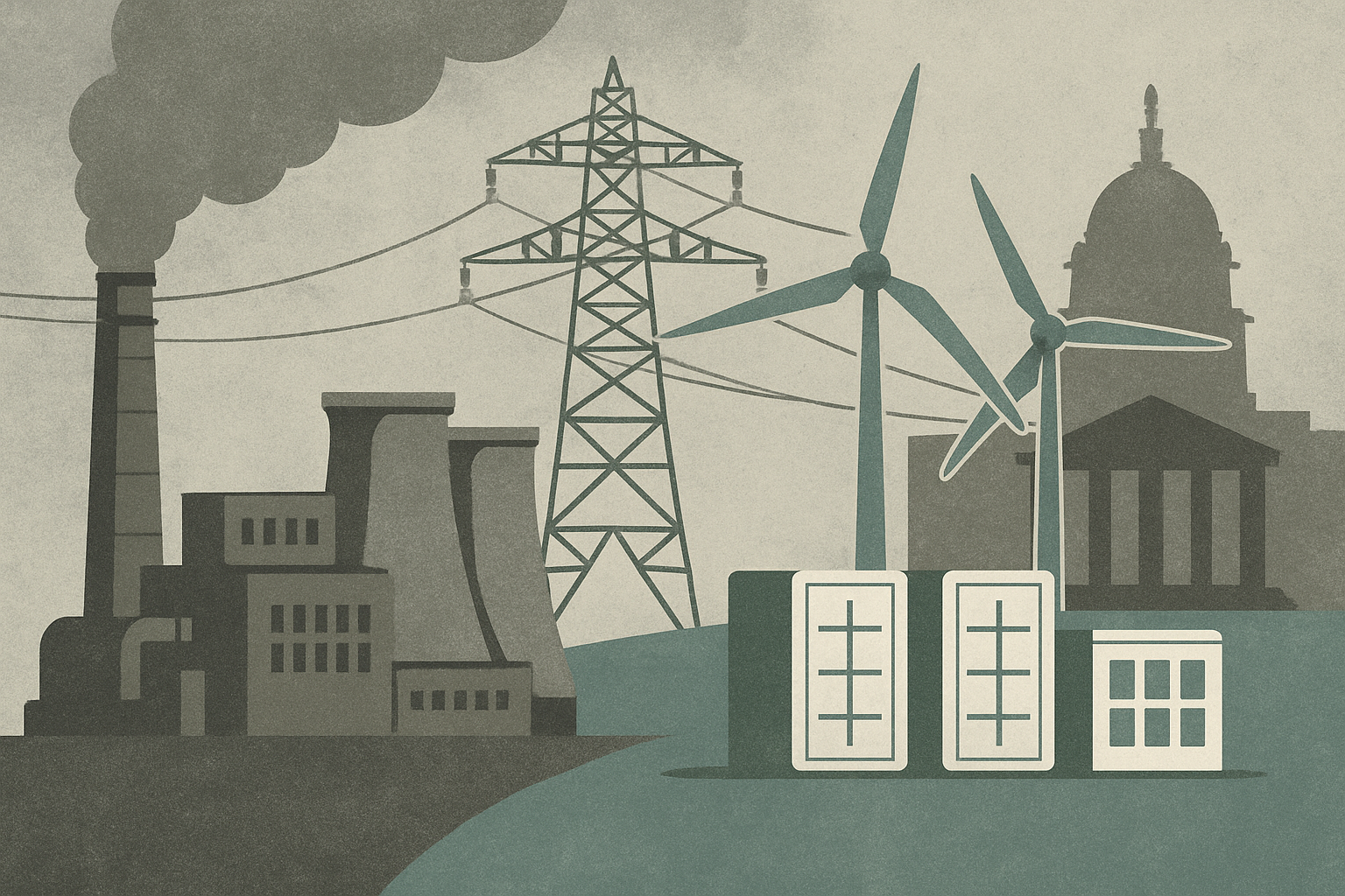 Federal Court Rejects Emergency Order Keeping Michigan Coal Plant Open. Here’s What It Could Mean for U.S. Energy Policy