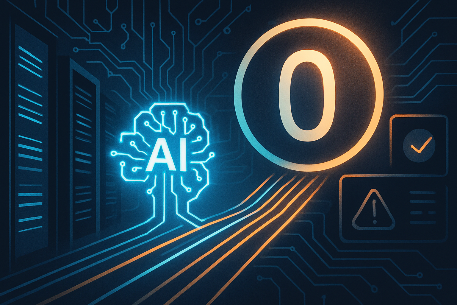 OpenAI Signals the AI Race May Need a Speed Limit. That Does Not Mean a Halt.
