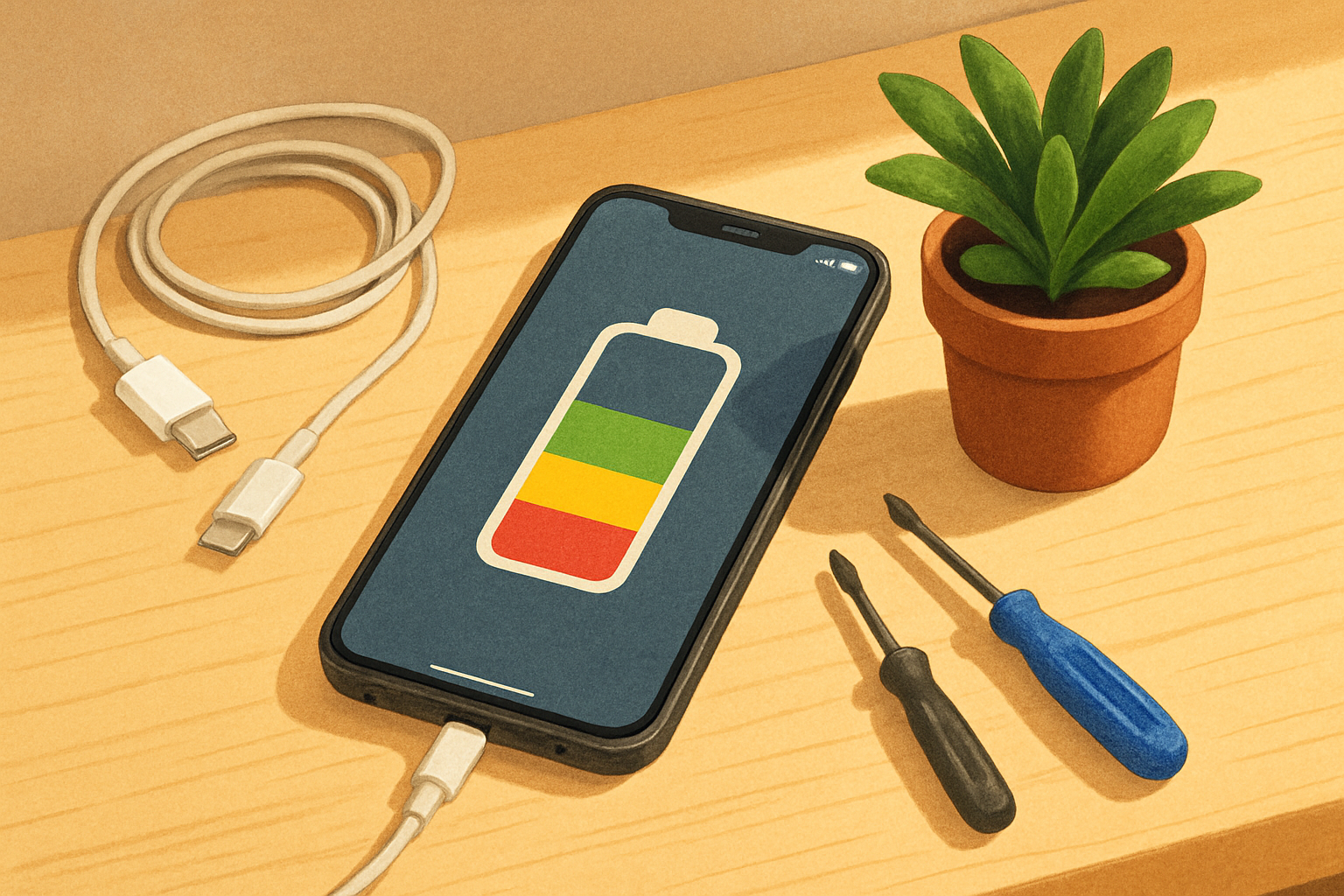 Americans Are Keeping Their Phones Longer. Here’s How to Make Yours Last for Years