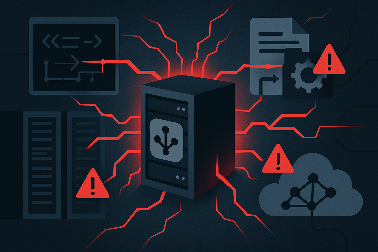 Hackers Are Probing a Critical GitLab Flaw. Here’s What Businesses Need to Do Now