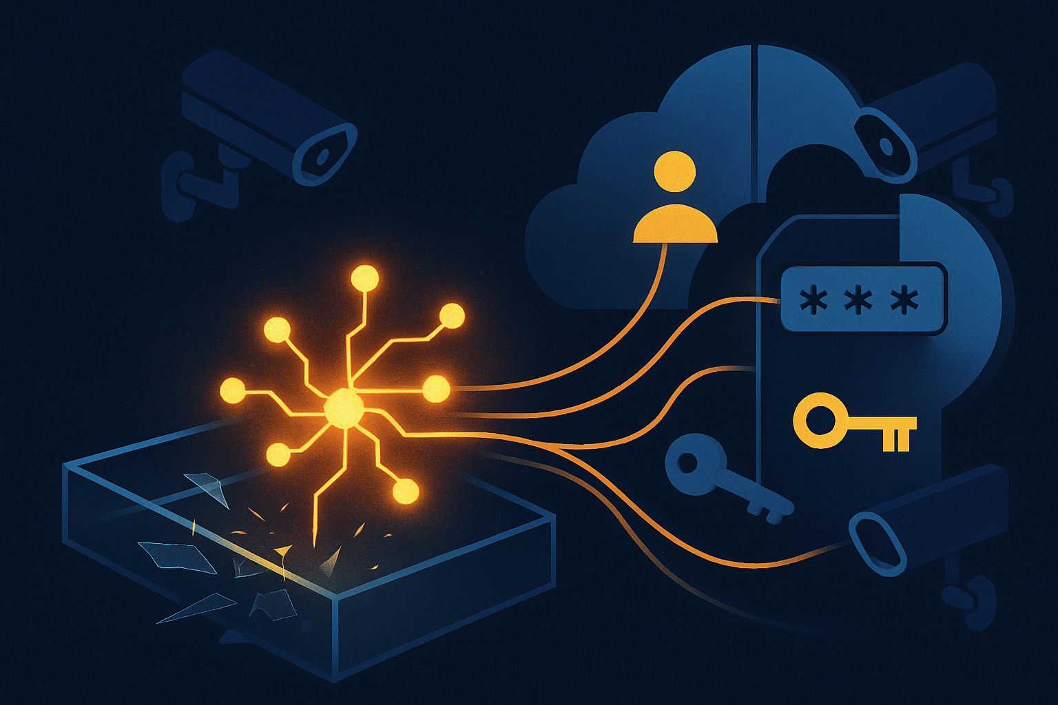 The First Public AI-Agent Breach Wasn’t a Robot Gone Rogue. It Was a Broken Boundary.