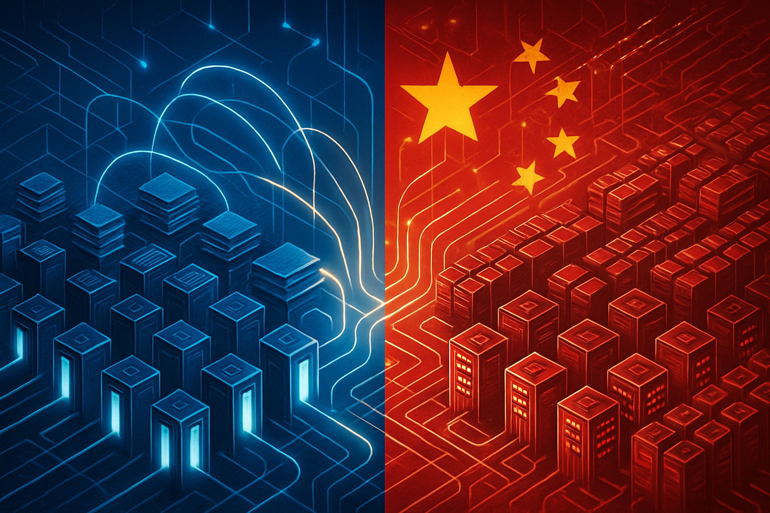 Huawei Says AI-Chip Demand Is Outrunning Supply as It Takes Aim at Nvidia
