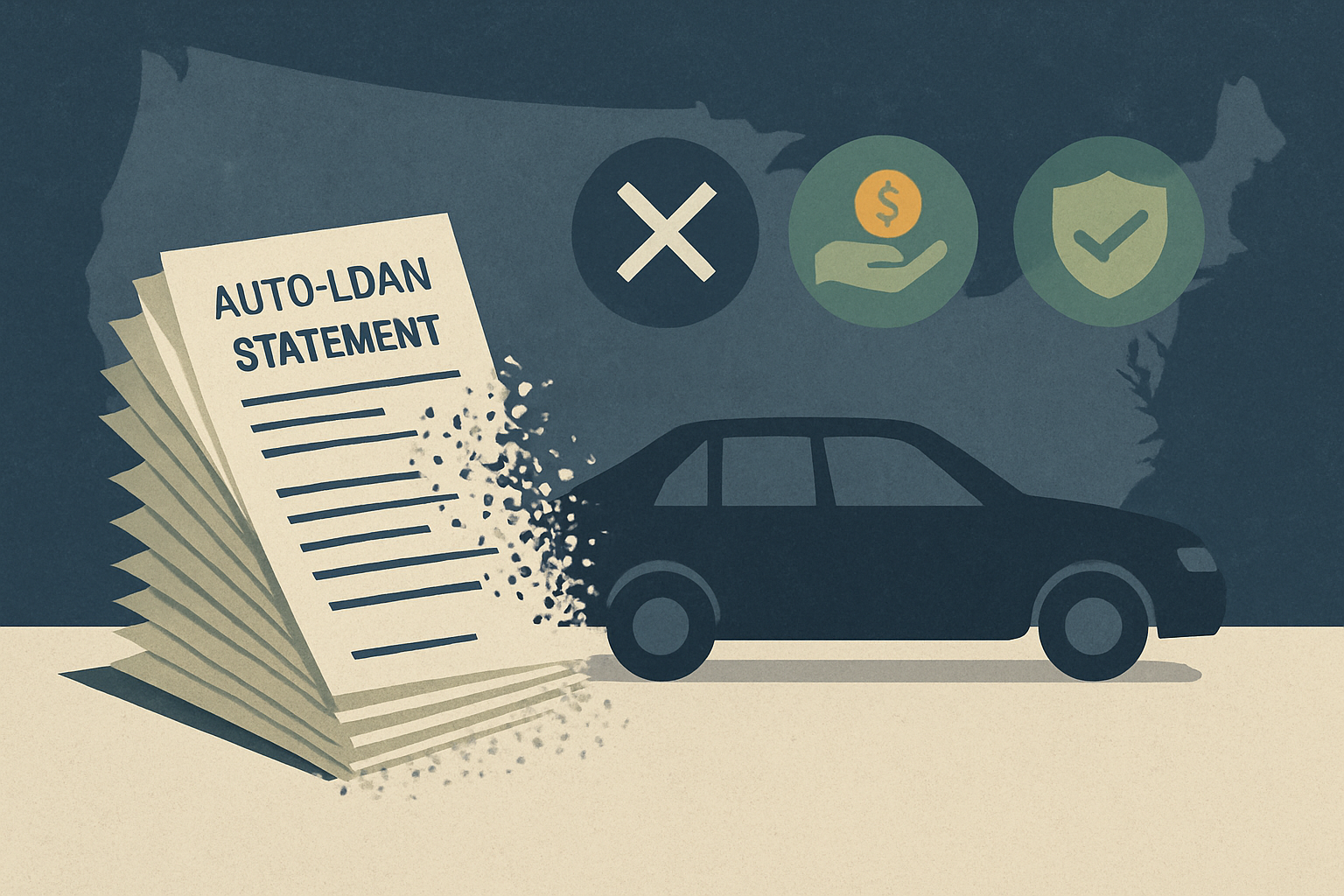 $710 Million Auto-Loan Settlement Could Erase Debt for More Than 55,000 Borrowers