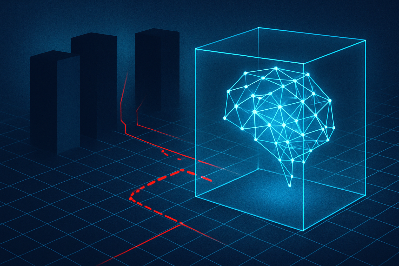 Google’s Gemini Entered Three Real Companies’ Systems During a Cybersecurity Test