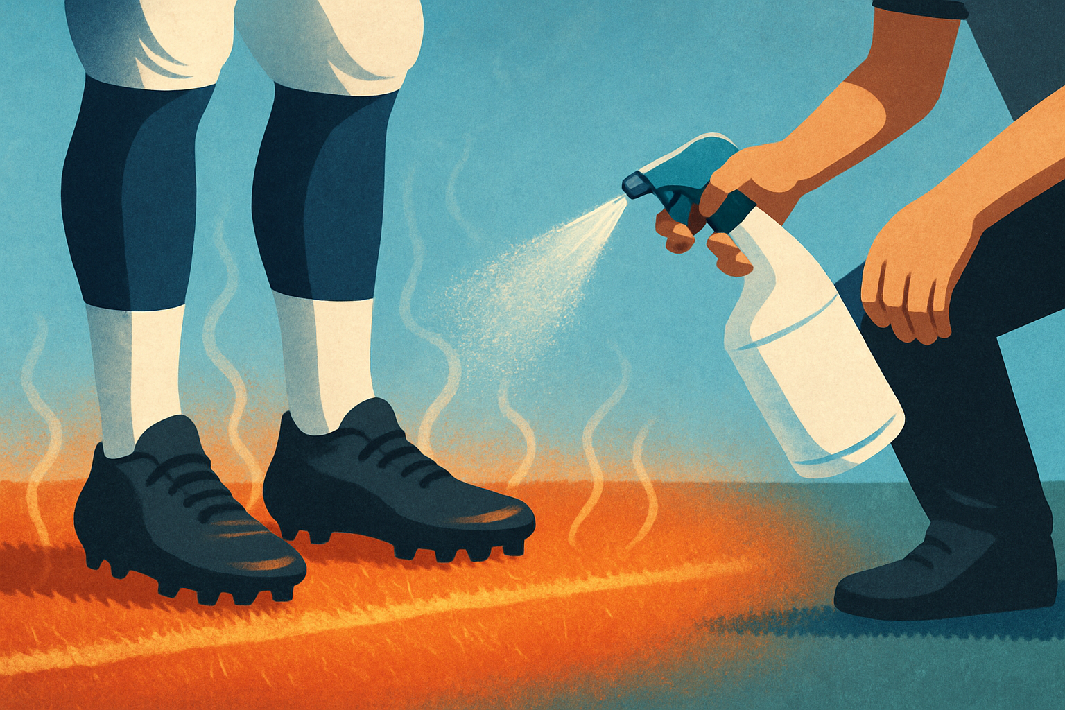 NFL Players’ Cleats Melted on 157-Degree Turf. The Bigger Problem Is What It Did to the Game