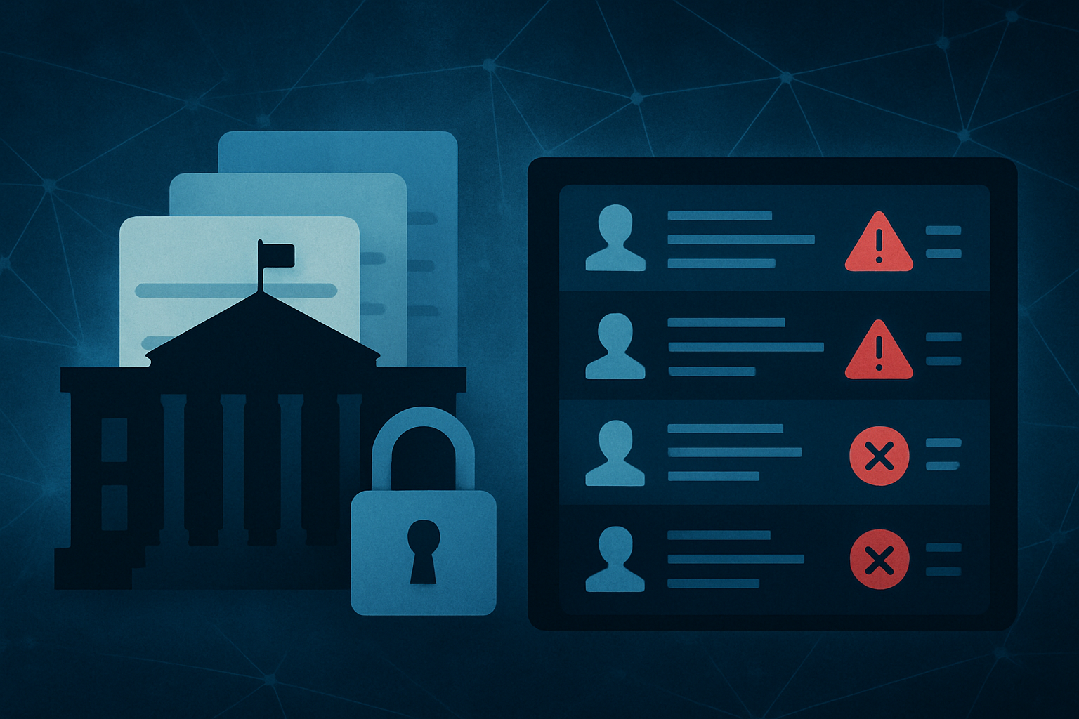 Hackers Claim They Breached FBI Systems and Stole Data on Employees and Applicants