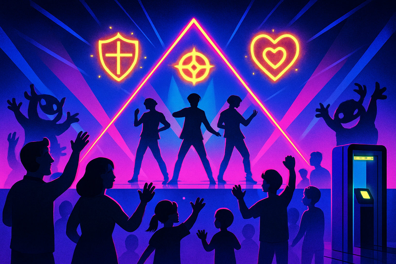 Netflix Is Turning ‘KPop Demon Hunters’ Into a Paid Fan Mission