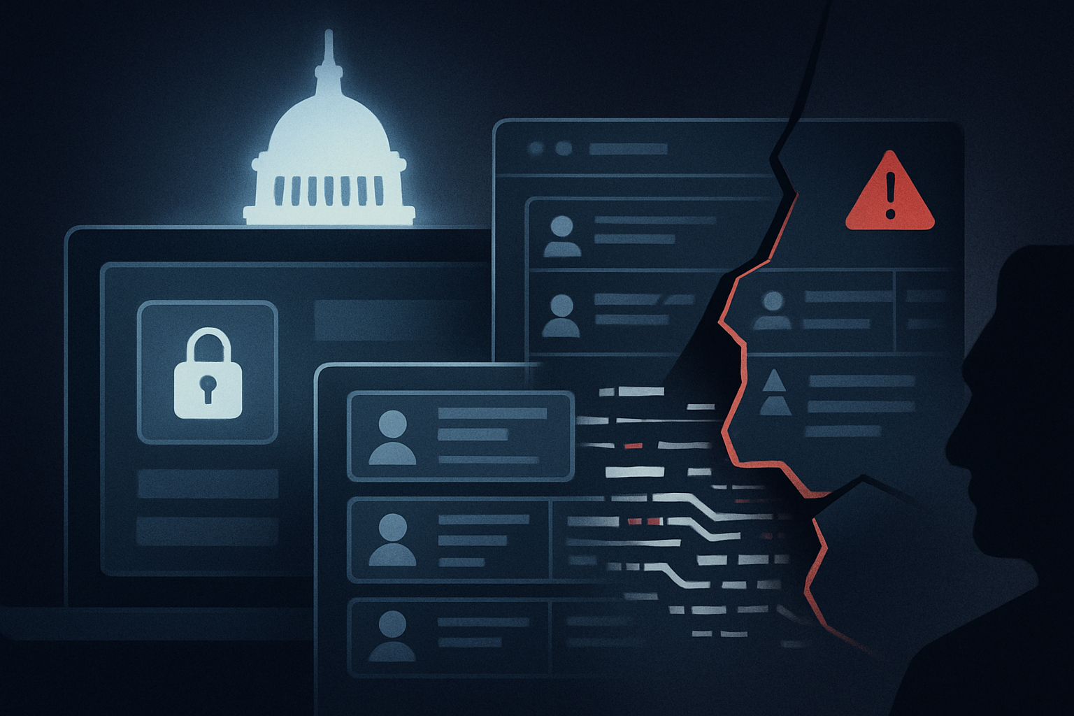 FBI Investigates Alleged Breach of Jobs Portal as Hackers Claim Sensitive Employee Data Was Stolen