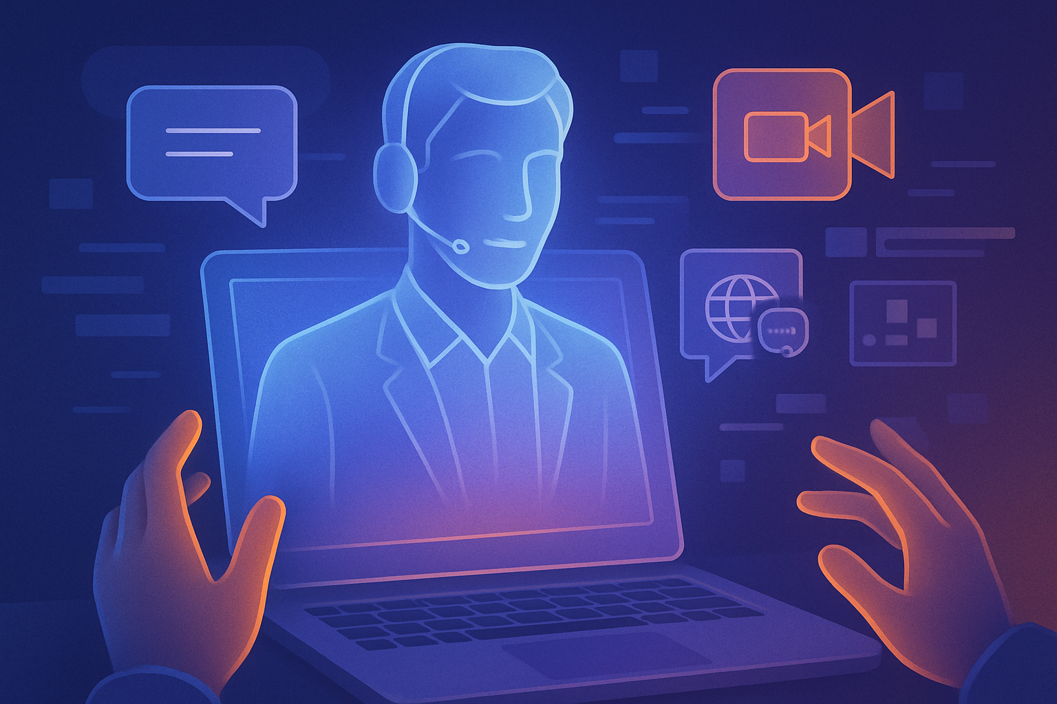 Google Gives Gemini 3.8 Live a Face—and Puts It to Work for Enterprise