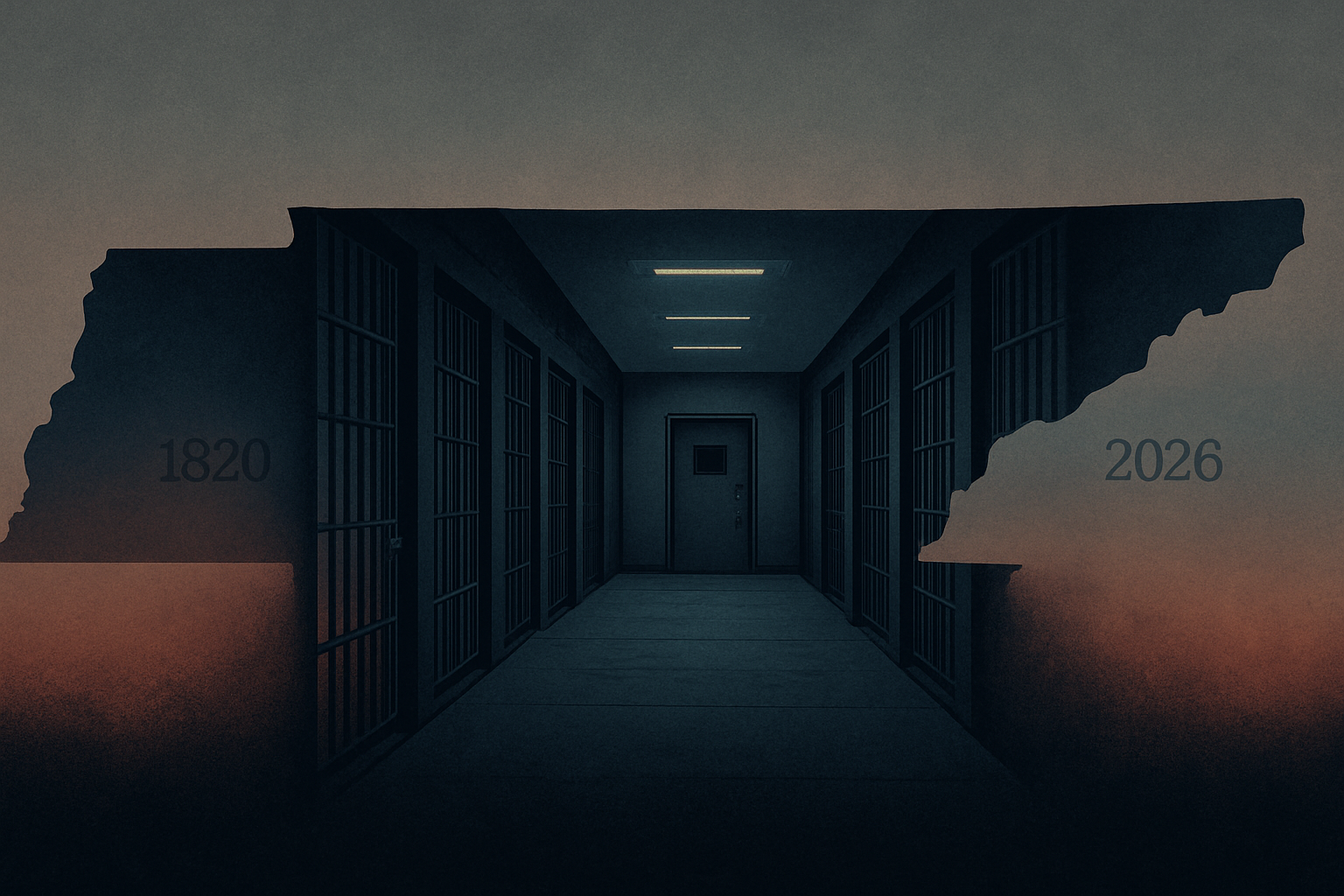 Tennessee Prepares to Execute Christa Pike, the First Woman in More Than 200 Years